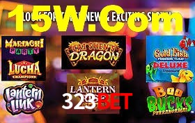 Programa VIP 323Bet