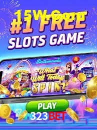 Welcome Bonus 323Bet