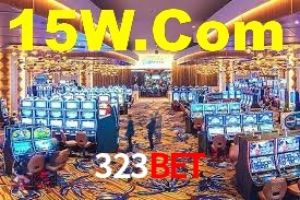 Tournaments 323Bet