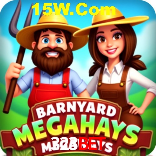 Slot Games 323Bet