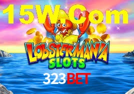 Premium Interface 323Bet