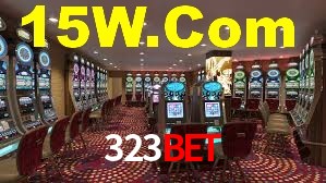 VIP Casino 323Bet