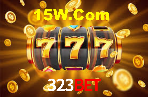 APP oficial da 323Bet para mobile