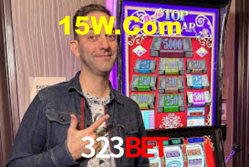 323Bet App