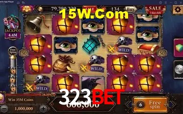 Login Seguro 323Bet