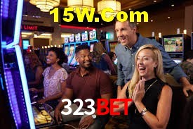 Tennis Betting 323Bet
