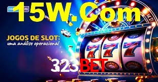 Roulette Table 323Bet
