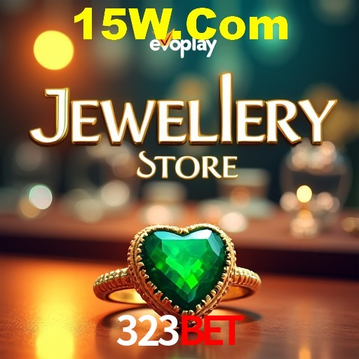 Interface Premium 323Bet