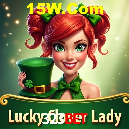 Interface do App 323Bet