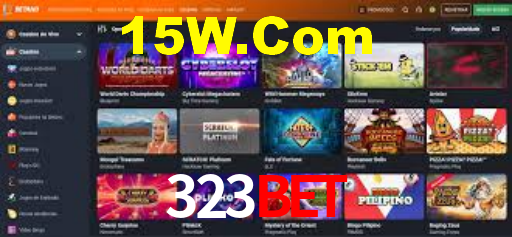 323Bet App