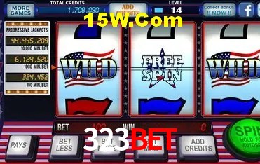 Experiência VIP 323Bet