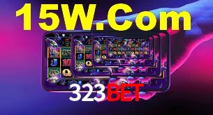 Football Betting 323Bet