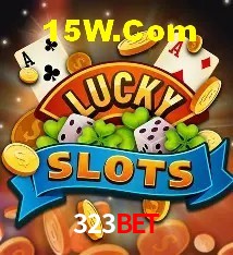 Provedores de Jogos 323Bet