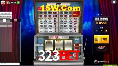 Promoção Relâmpago 323Bet