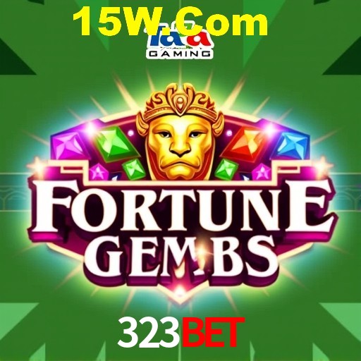 Live Casino 323Bet